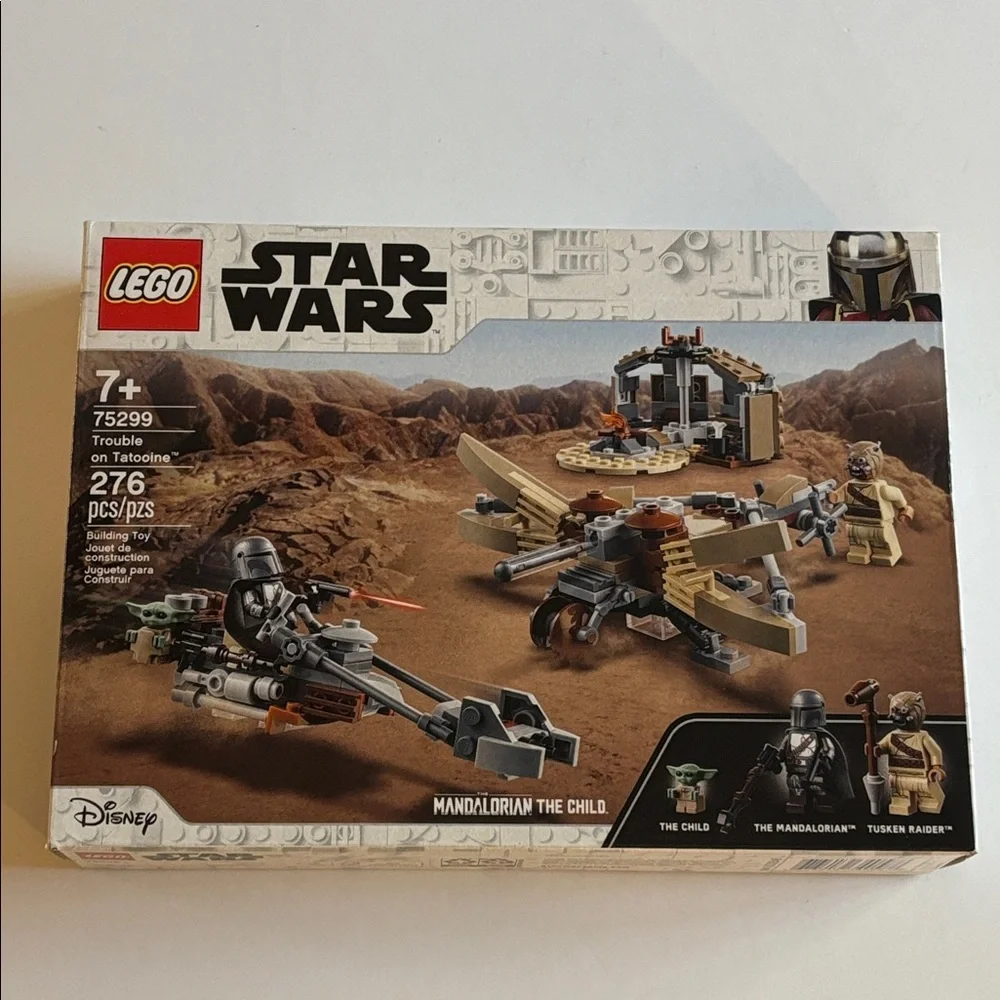 Lego close up